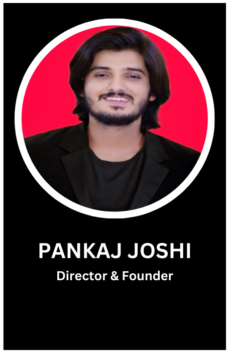 Pankaj Joshi