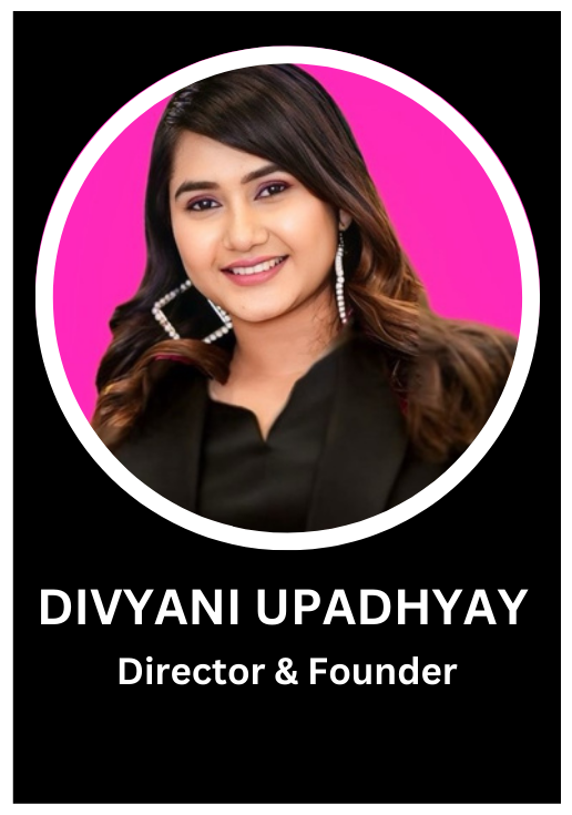 Divyani Upadhyay