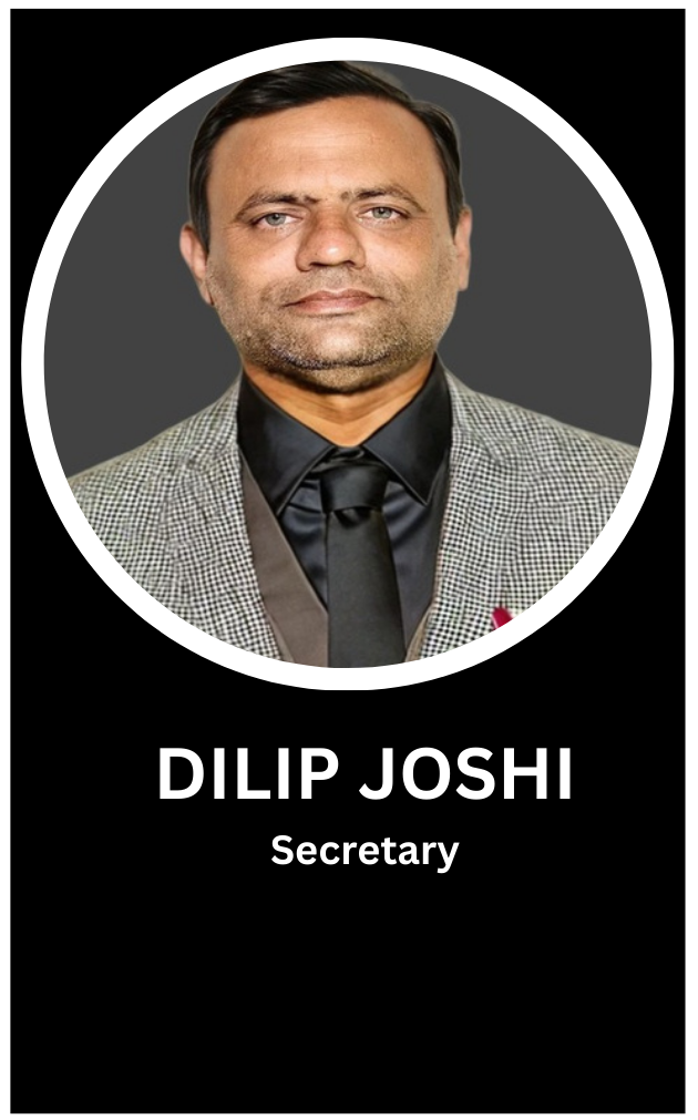 Dilip Joshi